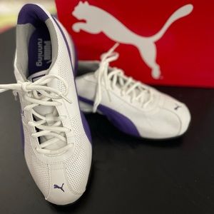NEW Women’s Puma Running Shoes